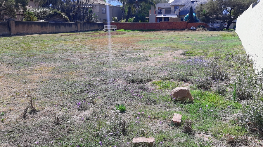 0 Bedroom Property for Sale in Melodie North West